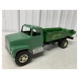 John Deere Manure Truck
