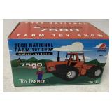 1/64 Ertl Allis-Chalmers 7580 Tractor