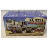 1/64 Ertl White Field Boss Tractor