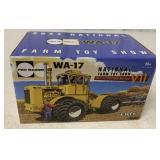 1/64 Ertl FWD Wagner WA-17 Tractor