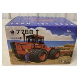 1/64 Ertl Case IH 7788 Tractor