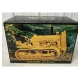 1/16 Ertl John Deere 430 Crawler
