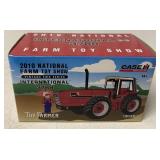 1/64 Ertl International 3788 Tractor