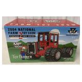 1/16 Ertl Massey Ferguson 1500 Tractor