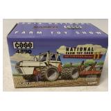 1/64 Ertl Case IH 4890 Tractor