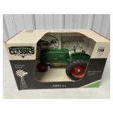 1/16 Scale Models Oliver Row Crop 70 Tractor