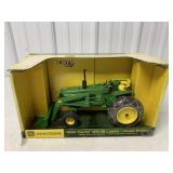 1/16 Ertl John Deere 4020 w/ 48 Loader