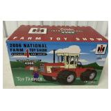 1/16 Ertl IH International 4366 Turbo Tractor