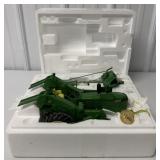 1/16 Ertl John Deere 4020 w/237 Corn Picker