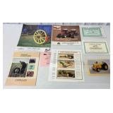 6 pcs-Massey-Ferguson/New Holland/John Deere
