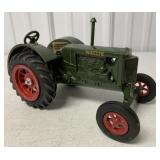 1/16? Metal Wallis Tractor