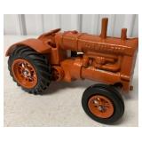 1/16? Metal Allis-Chalmers Tractor