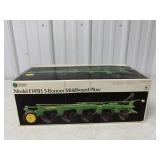 1/16 Ertl John Deere F145H 5-Bottom Plow