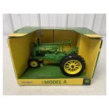1/16 Ertl John Deere 1934 Model A Tractor