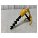 1/16 Danuser Post Hole Digger