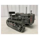 1/16 Riecke CAT Model THirty Crawler Tractor