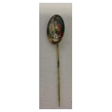 Sharples Separator Company stick pin