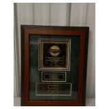 John Deere Signature Parts Dealer Award