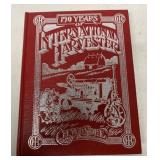 150 Years of  International Harvester Book