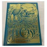150 Years of J I Case Book