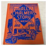 The Allis Chalmers Story Book