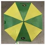 John Deere Full Size Travel Umbrella