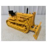 1/16 Ertl John Deere 420 Crawler & 62 Blade