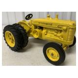 1/16? Cast Iron McCormick W9 Tractor