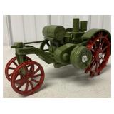 1/16? Metal Mogul Kerosene Tractor