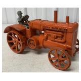 1/16? Cast Iron Allis-Chalmers Tractor