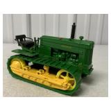 1/16 Ertl John Deere 40 Crawler