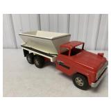 Tonka IH Dump Trunk