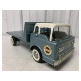 Ny-Lint Ford Platform Tilt Pressed Steel Truck