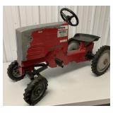 Massey-Ferguson 6480 Pedal Tractor