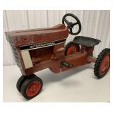 International Pedal Tractor