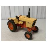 1/16 Ertl Case 1270 Agri-King 451 Turbo Tractor