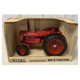 1/16 Ertl McCormick WD-9 Tractor