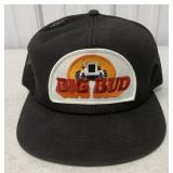 Big Bud Baseball Hat