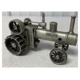 1/43 Pewter Rumely Steam Engine