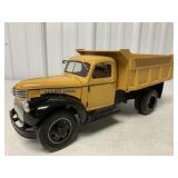 1/16 1946 Chevrolet Dump Truck