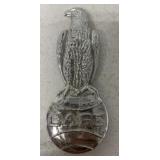 Case Eagle Emblem