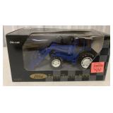 1/32 Newray Ford 8630 Farm Tractor