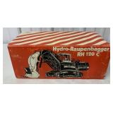 1/50 O&K Conrad 2771 Hydro-Raupenbagger RH120C