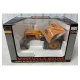 1/16 SpecCast Minneapolis-Moline Gas Tractor