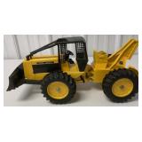 1/16 Ertl John Deere Log Skidder