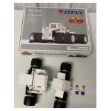 Titan Big Bud Building Block Set