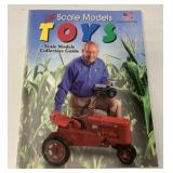 Scale Model Toys Collector