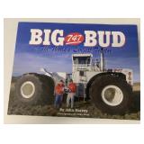 Big Bud the World