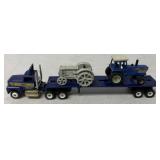 Winross Kubota Keller Bros. Truck