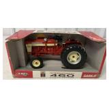 1/16 IH International 460 Utility Tractor